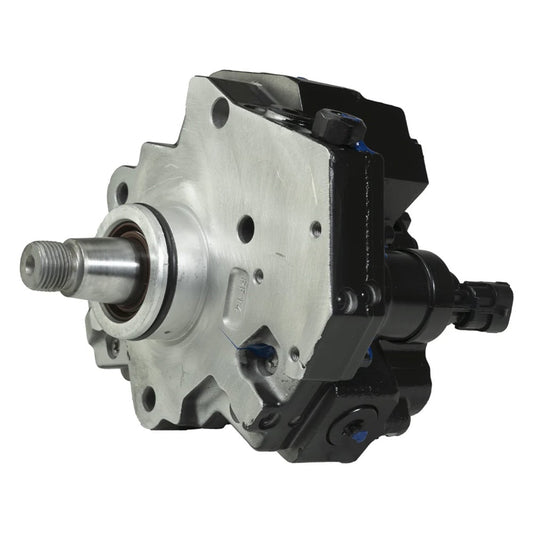 Industrial Injection Reman 120% Over 12mm Stroker CP3 Injection Pump 07.5-18 Dodge/Ram 6.7L Cummins