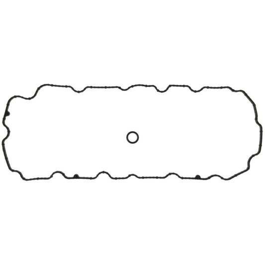 MAHLE Engine Oil Pan Gasket Set 11-14 Ford 6.7L Powerstroke