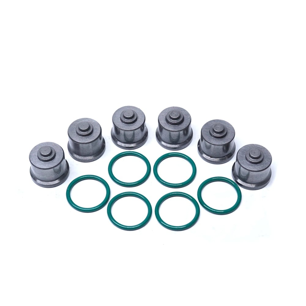 Power Driven Diesel High Performance Delivery Valves 94-98 Dodge 5.9L Cummins