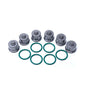 Power Driven Diesel High Performance Delivery Valves 94-98 Dodge 5.9L Cummins