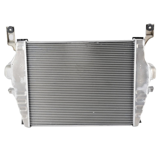 BulletProof Heavy Duty All Aluminum Intercooler 03-07 Ford 6.0L Powerstroke