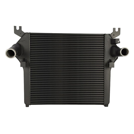 CSF 6000 OEM+ Intercooler 10-12 Dodge 6.7L Cummins