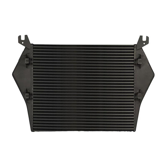 CSF 6009 OEM+ Intercooler 05-09 Dodge 6.7L Cummins