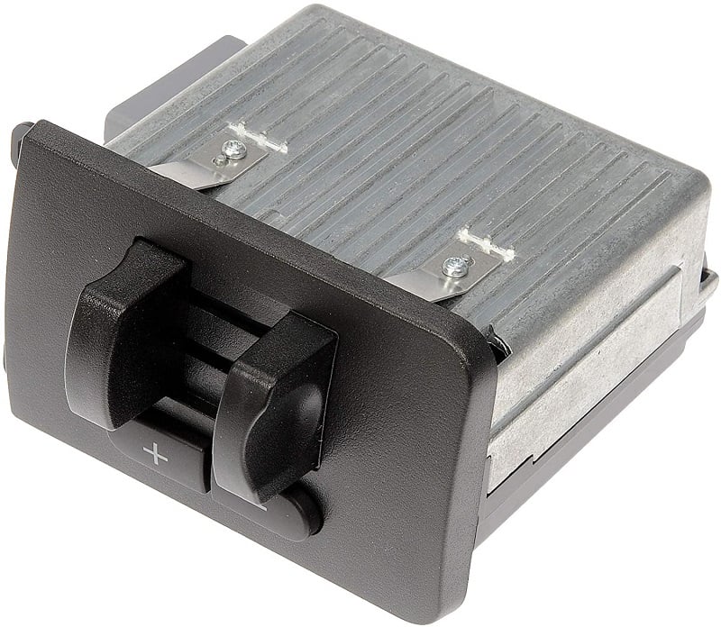 Dorman 601-231 Trailer Brake Controller 11-16 Ford 6.7L Powerstroke