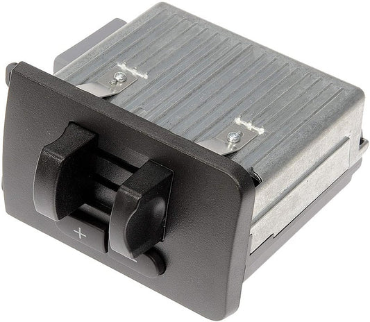 Dorman 601-231 Trailer Brake Controller 11-16 Ford 6.7L Powerstroke