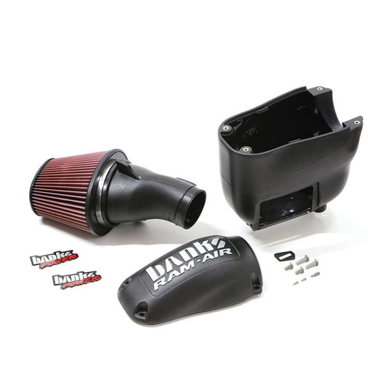 Banks Power Ram-Air Intake System 11-16 Ford 6.7L Powerstroke
