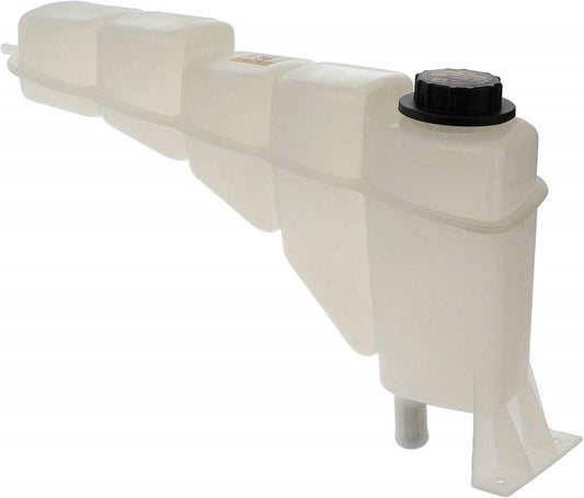 Dorman 603-213 Pressurized Coolant Reservoir 99-03 Ford 7.3L Powerstroke
