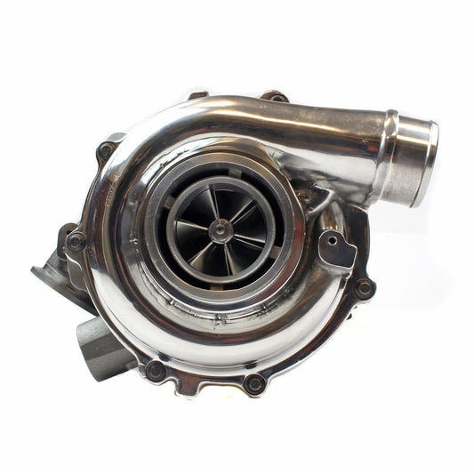 Industrial Injection XR1 Series Turbo 03-07 Ford 6.0L Powerstroke