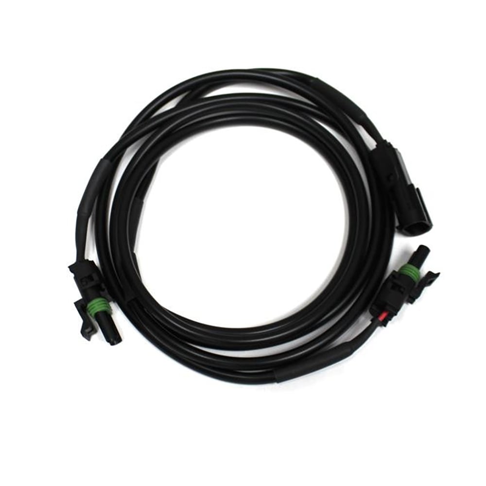 Baja Designs Squadron / S2 55 Inch Splitter