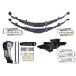 ICON 6" Suspension System 99.5-04 Ford Super Duty