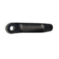 ICON Vehicle Dynamics 4" Drop Pitman Arm 99.5-04 Ford Super Duty