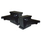 ICON Vehicle Dynamics Ford Super Duty 5" Fabricated Blocks 195275