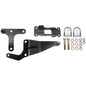 ICON 32170 Dual Steering Stabilizer Bracket Kit 99-04 Ford Superduty