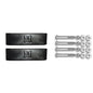 ICON 33100 1-3/8" Bumpstop Spacer Kit 99-04 Ford SuperDuty/Excursion