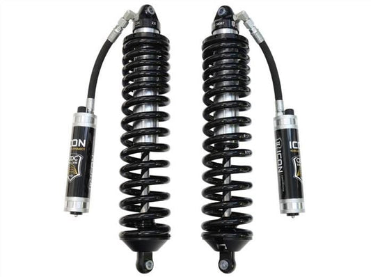 ICON 61700 7" - 9" Lift Coil-over Shock Kit 05-16 Ford SuperDuty