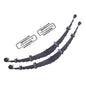 ICON 4" Lift Front Leaf Spring Kit 99.5-04 Ford SuperDuty
