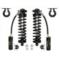 ICON Vehicle Dynamics 2.5-3" Bolt-In Coilover Conversion Kit 05-23 Ford F-250 / F-350