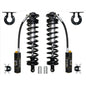 ICON Vehicle Dynamics 4-5.5" Bolt-In Coilover Conversion Kit 05-22 Ford F-250 / F-350