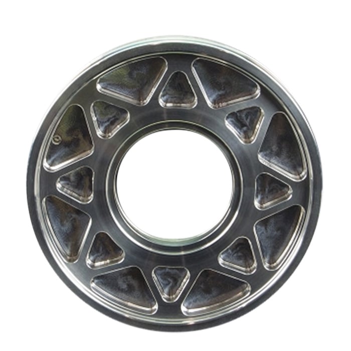 SunCoast Billet FWD Piston .815/.840 94-07 Dodge Ram 5.9L Cummins