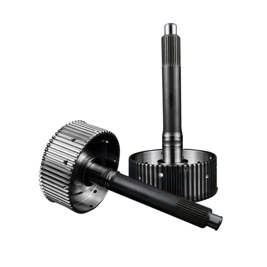 SunCoast 27 Spline Custom Billet Input Shaft & Hub 94-04 Dodge Ram 5.9L