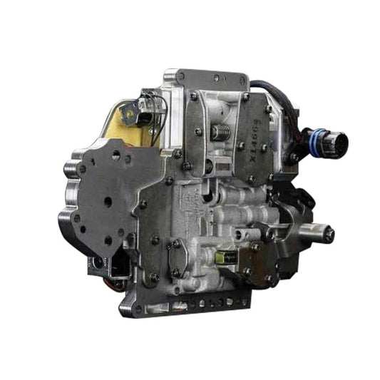 SunCoast 47RE Valve Body With Electronics 96-99 Dodge Ram 5.9L Cummins