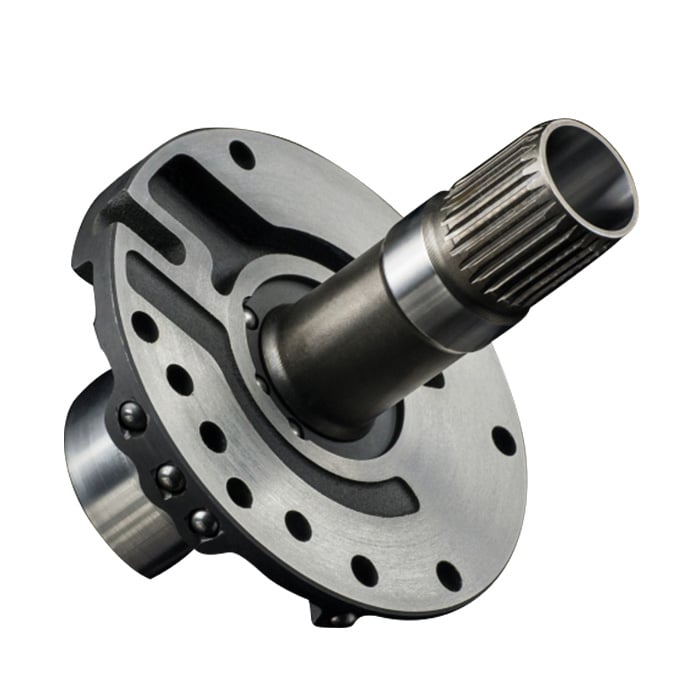 SunCoast 27 Spline Custom Stator Support 94-04 Dodge Ram 5.9L Cummins