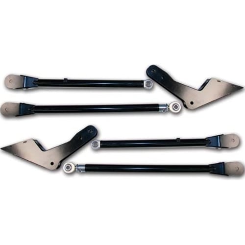 ICON Vehicle Dynamics 61500 4-Link System 05-10 Ford SuperDuty
