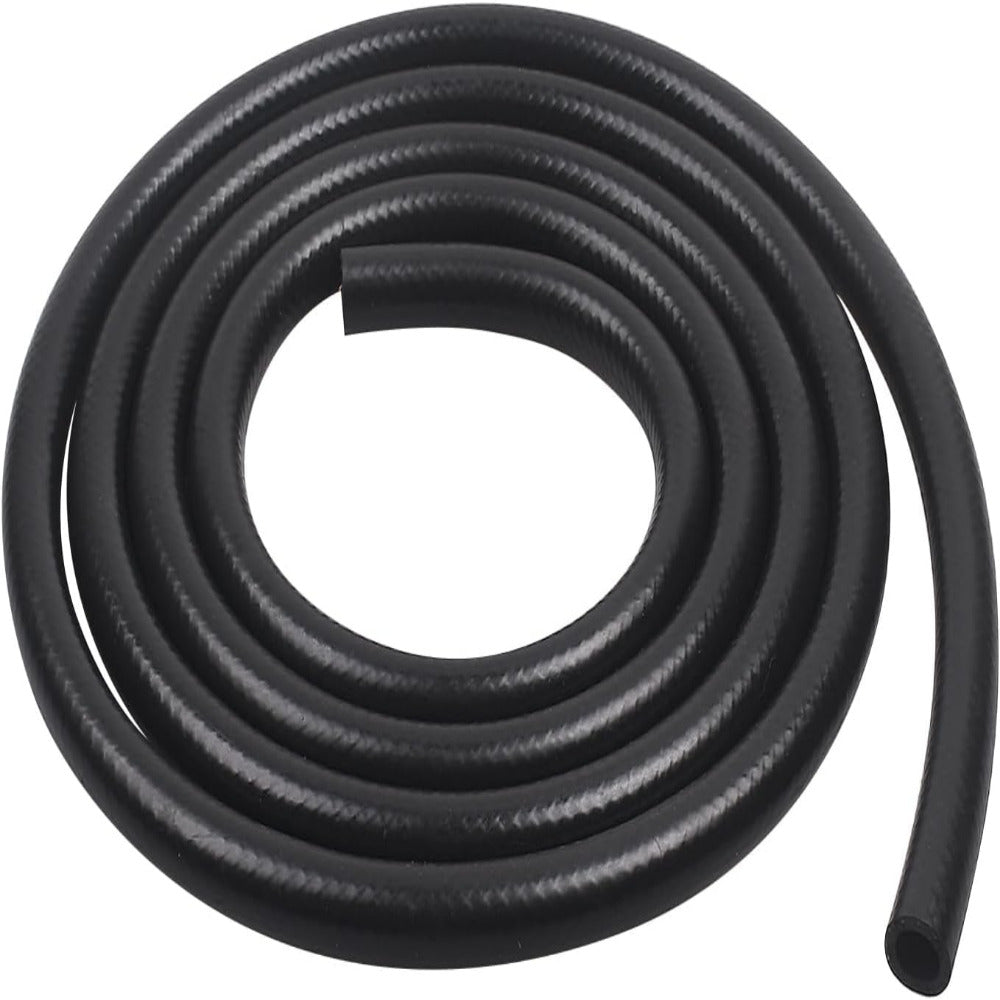 FASS Fuel Systems 1/2" Push-Lok Fuel Line | Hose Sold In 5 Foot Lengths