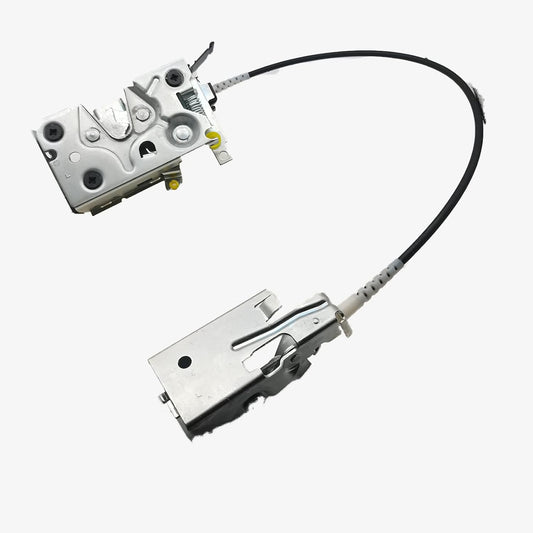 Complete Performance Driver Door Latch Assembly 92-97 Ford F-250/F-350 SuperDuty