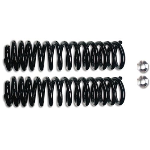 ICON 2.5" Lift Coil-Spring / Alignment Cams 05-16 Ford Super Duty