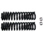 ICON 2.5" Lift Coil-Spring / Alignment Cams 05-16 Ford Super Duty
