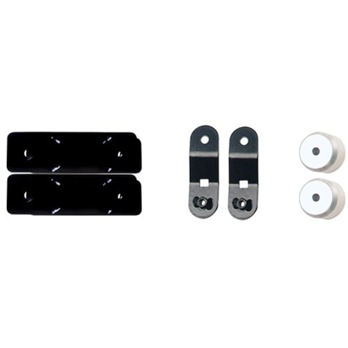 ICON 64050 4.5" Lift Box Kit  08-16 Ford SuperDuty 4WD
