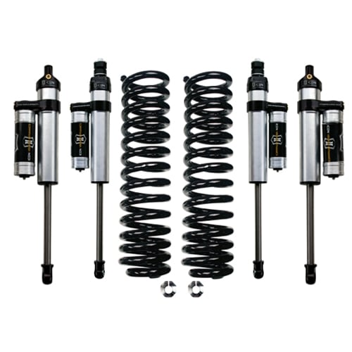 ICON K62502 2.5" Stage 3 Suspension System 05-16 Ford SuperDuty