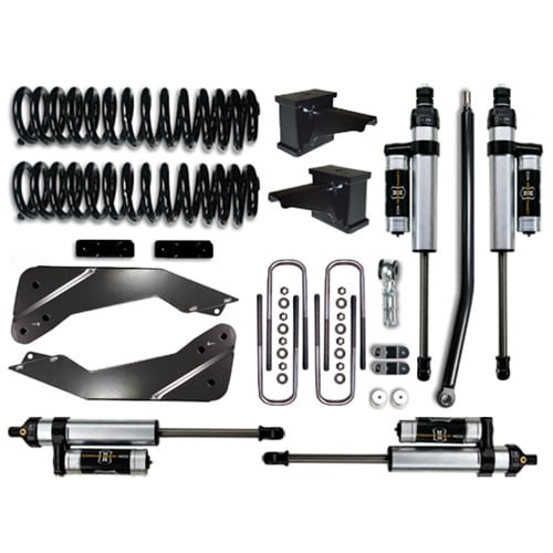 ICON K64562 4.5" Stage 3 Suspension System 11-16 Ford SuperDuty