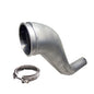Diamond Eye HX40 Style Downpipe 98.5-02 5.9L Cummins