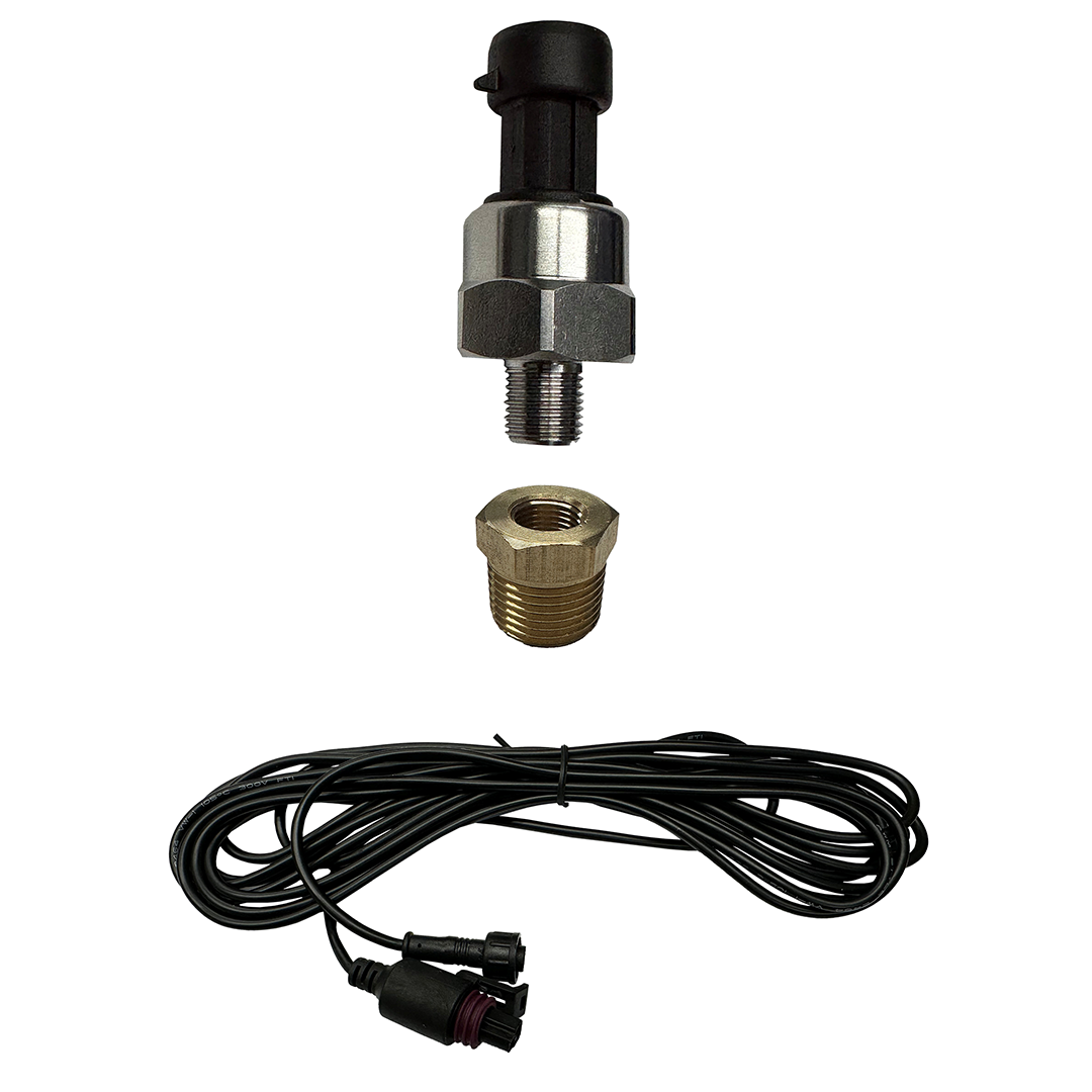 FASS Connect 0-100 PSI Pressure Sensor