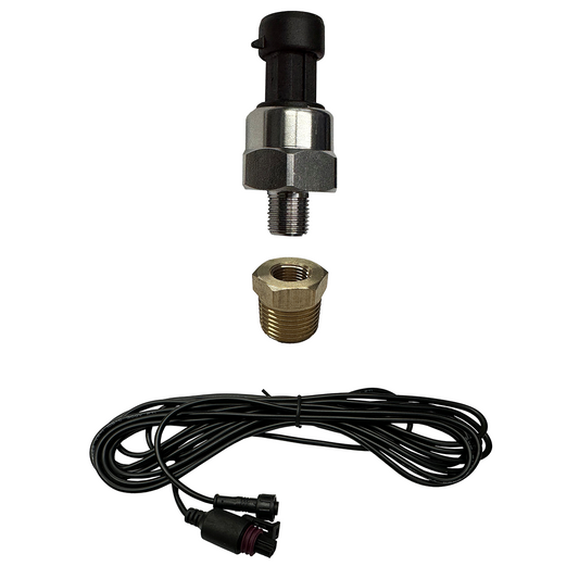 FASS Connect 0-100 PSI Pressure Sensor