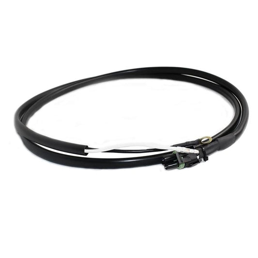 Baja Designs Squadron / S2 / S1 Upfitter Wiring Harness