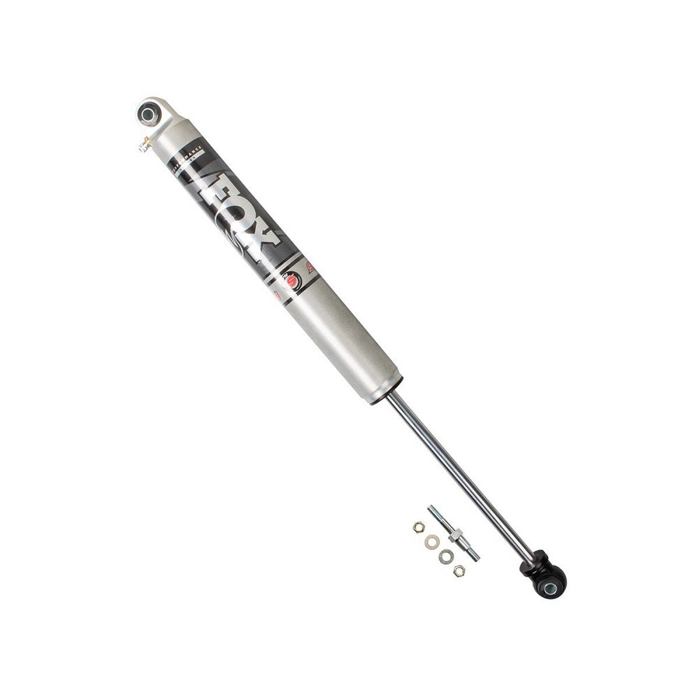 Synergy Manufacturing FOX 2.0 IFP Steering Stabilizer 08-25 Ford SuperDuty