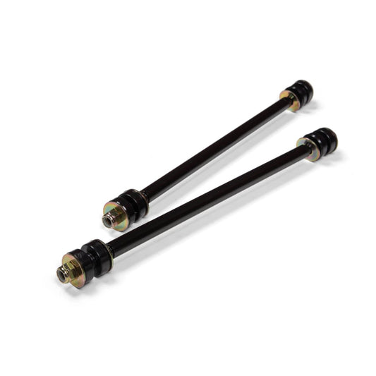 BDS Suspension Front Sway Bar Link Kit for 5.5" Lift 16-22 GM Colorado/Canyon