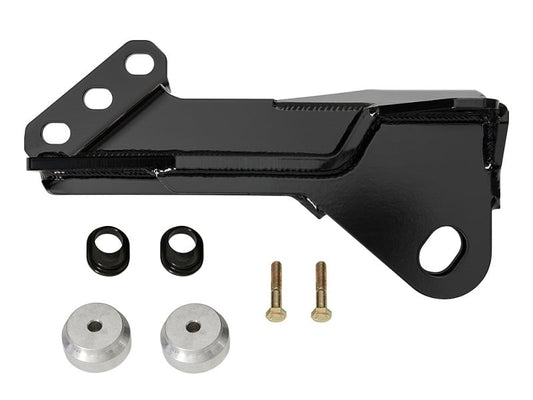 ICON 64039 Track Bar Bump Steer Bracket 08-24 Ford SuperDuty