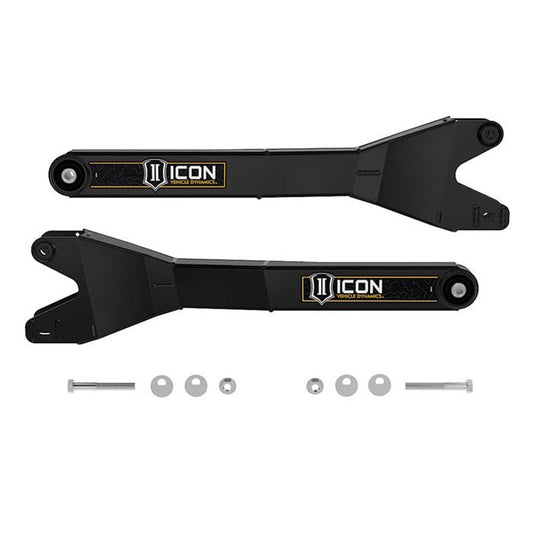 ICON 64041 Radius Arm System 05-22 Ford SuperDuty