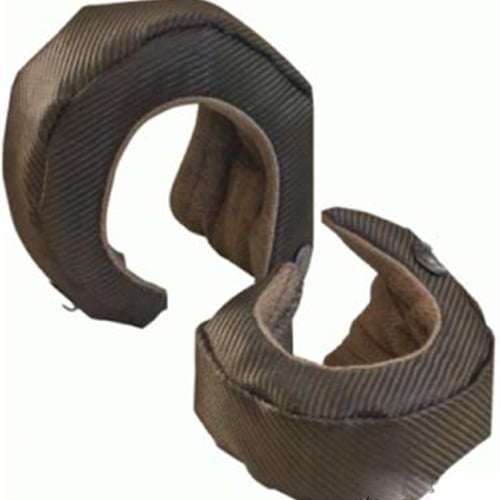 HeatShield Products Lava Turbo Shield