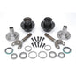 Dynatrac Pro 60 Stub-Hub Conversion Kit