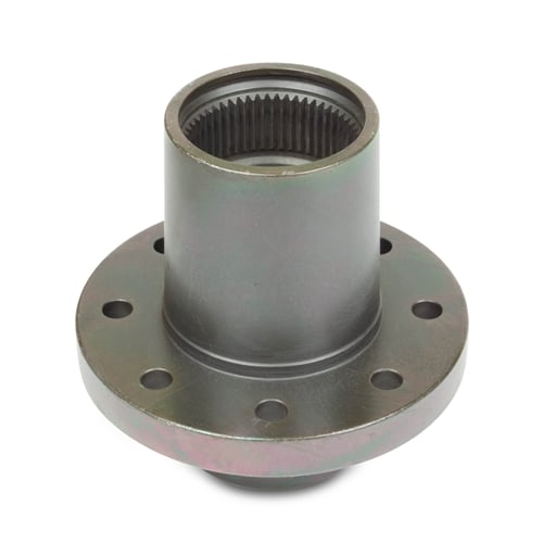 Dynatrac Front Dana 60 OEM Replacement Hub 8x6.5 Lug Hubs