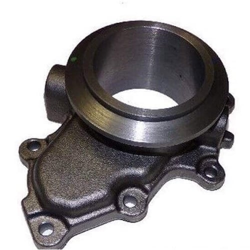 Garrett Replacement Turbo Outlet Without EBV Valve 99-03 7.3L Ford Powerstroke