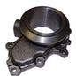 Garrett Replacement Turbo Outlet Without EBV Valve 99-03 7.3L Ford Powerstroke