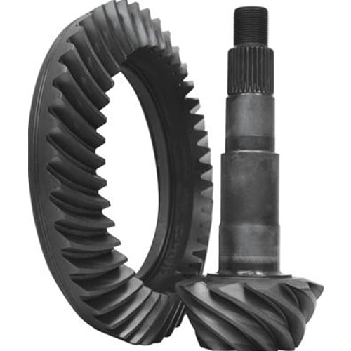 Yukon Gear & Axle GM & Dodge 11.5" Ring and Pinion