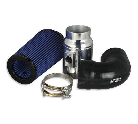 Smeding Diesel S300 Cold Air Intake 08-10 Ford 6.4L Powerstroke