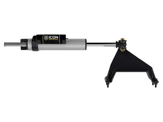 ICON Centerline Steering Stabilizer Kit 2023 Ford F-250 / F-350 4x4